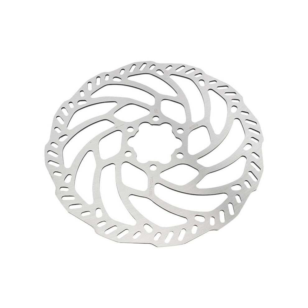 Motorcycle Front Brake Disc for Sur-Ron Light Bee Off-Road Electric Vehicle Accessories Steel Pads-image-OPC-PMT9CSM-NEW