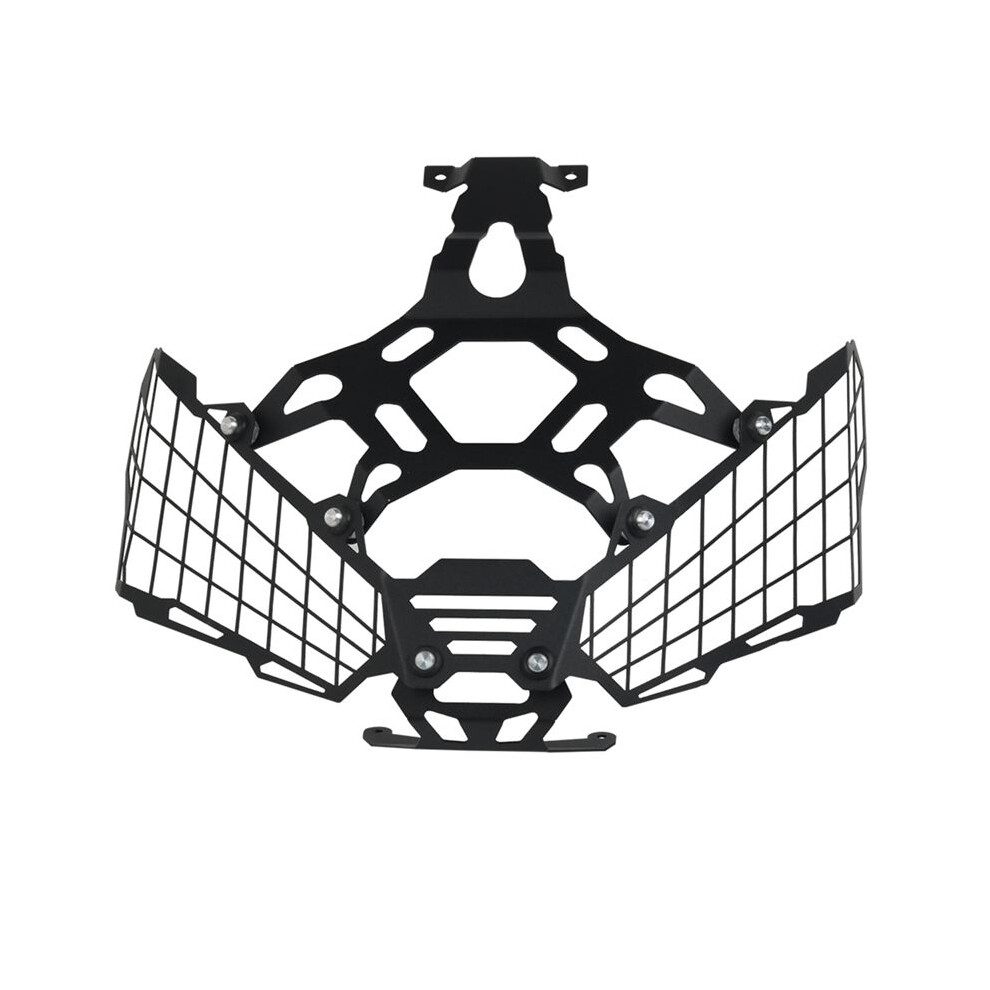 Motorcycle Accessories Headlight Guard Protector Grille Cover for X-ADV750 XADV750 X-ADV 750 X ADV 2021 2022-image-OPC-PMT9CVZ-NEW