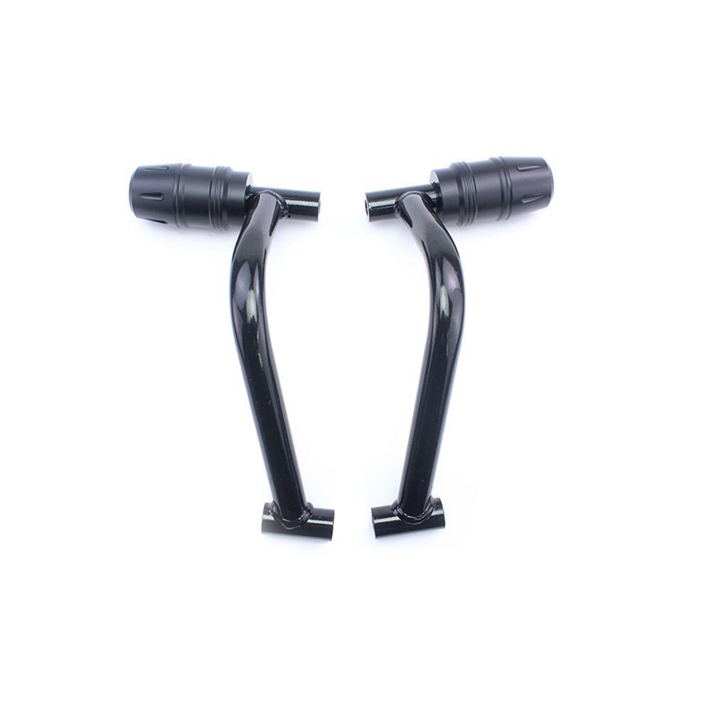 Motorcycle Accessories Engine Guard Bumper Crash Bars Stunt Cage Frame Fall Protector for ZT310-X ZT310X-image-OPC-PMT9GJD-NEW