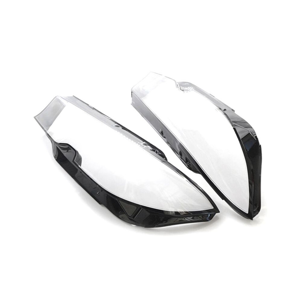 Headlight Cover Transparent for 3 Series 320I 330I 325I G20 2019 2020 63118496149 63118496160-image-OPC-PMT9GQV-NEW