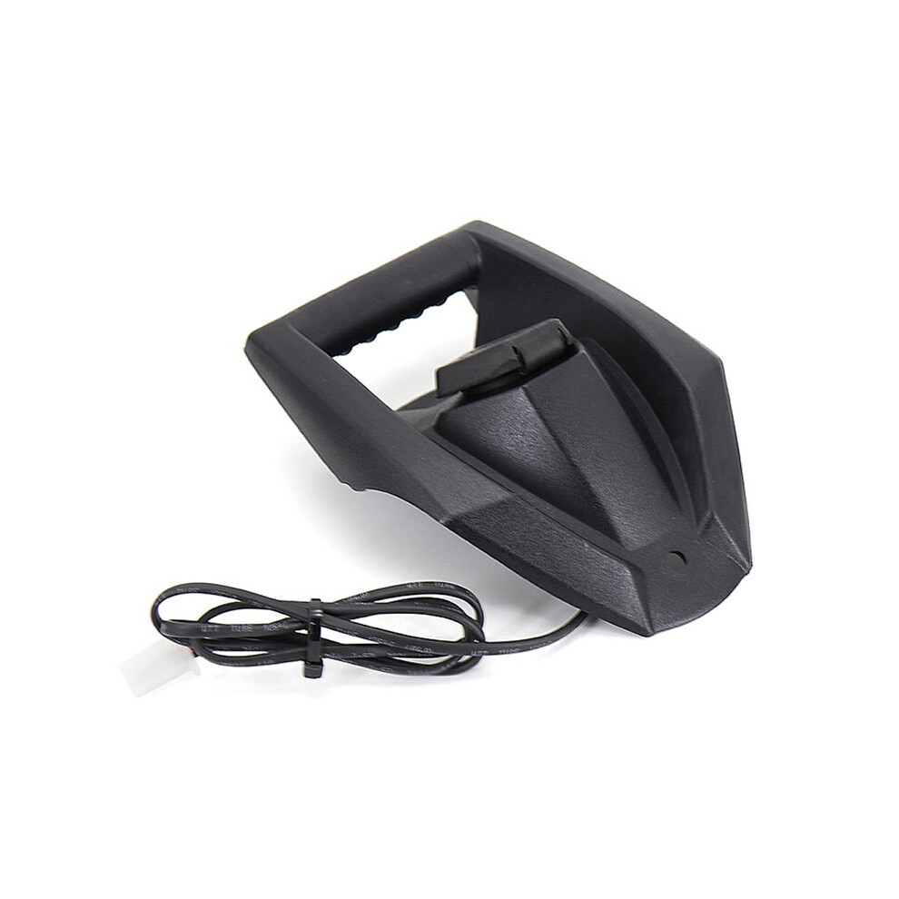 Motorcycle GPS Phone Navigation Bracket USB Charging Port Holder Mount for XMAX NMAX 125 X-MAX 300 N-MAX 155-image-OPC-PMT9KVR-NEW