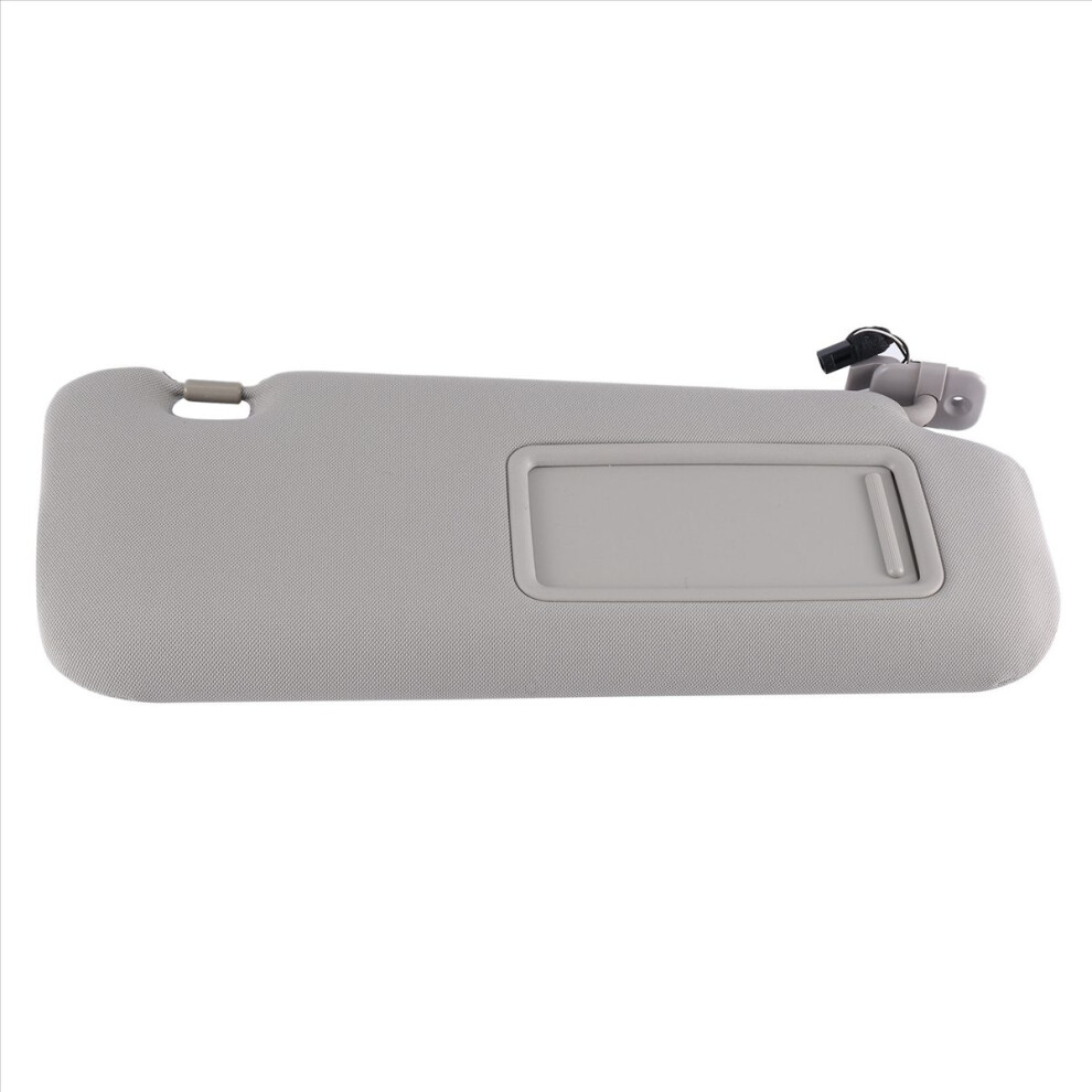 Car Front Sunvisor Side Sun Visors for -9 2010-2015 TDY1-69-320 TDY1-69-270-image-OPC-PMT9PRV-NEW