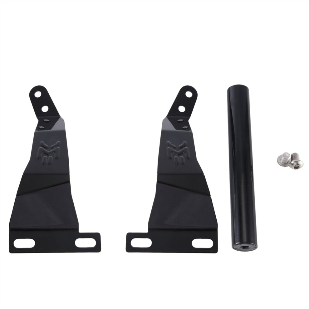 Motorcycle Mobile Phone Navigation GPS Bracket Mounting for 2021 2022 2023-image-OPC-PMT9QVC-NEW