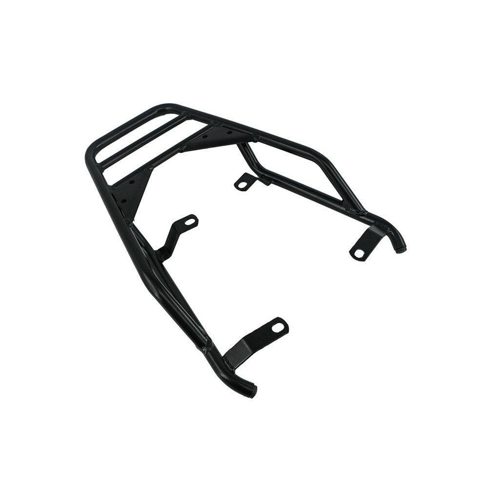 Motorcycle Rear Rack with Handle Grip Luggage Bracket Carrier Cargo Shelf Support for R NINE T Pure Racer 2014-2023-image-OPC-PMT9QYV-NEW