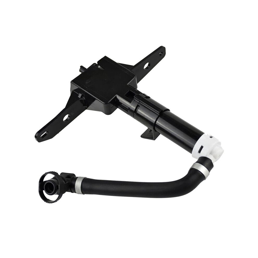 Left Bumper Headlight Washer Sprayer Nozzle Actuator For Forester 2009-2012 86636-Sc010 4854130067671