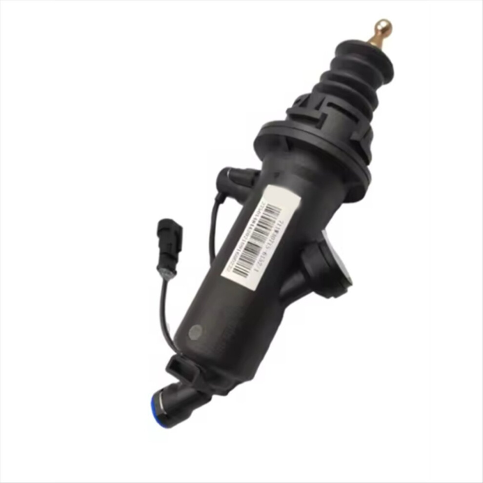 Clutch Slave Cylinder 711W30715-6152 for SINOTRUK HOWO TX T5G SITRAK C7H G7 Booster Pump Truck Parts-image-OPC-PMT9WH5-NEW