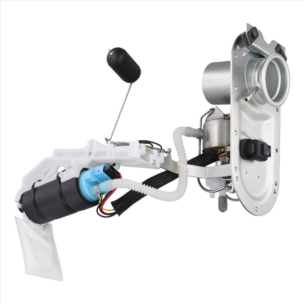 Motorcycle Pump Assembly 75126-02 75126-02C for 02-05 Glide Ultra Classic Road-image-OPC-PMT9WYJ-NEW