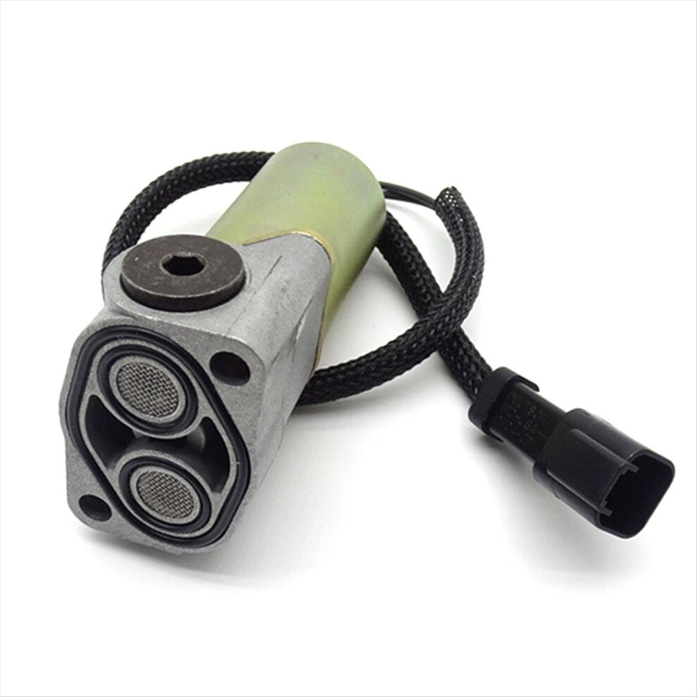 New Solenoid Valve 702-21-07620 7022107620 for Excavator -8 PC450-8-image-OPC-PMT9WZB-NEW