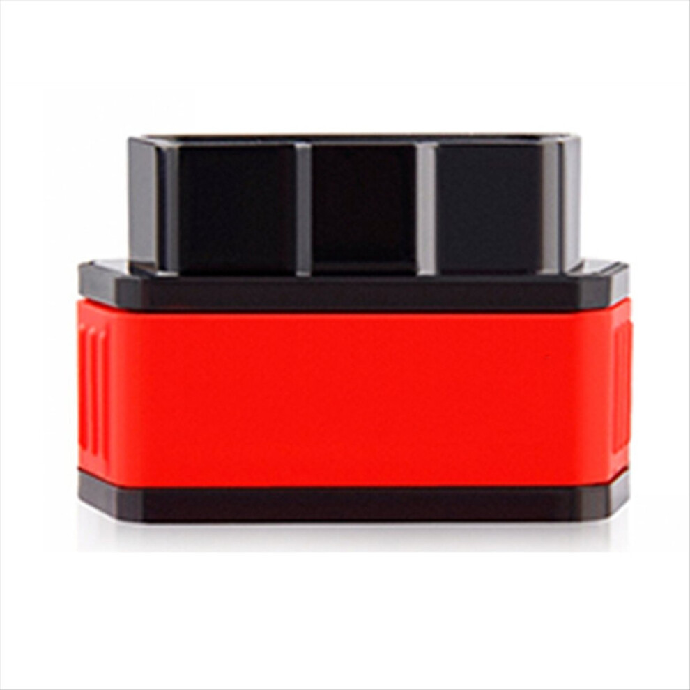 OBD2 Scanner Bluetooth 5.0 Auto Car Diagnostic Tool Works with IOS/Android Check Engine Code Reader KW903-image-OPC-PMT9XC9-NEW