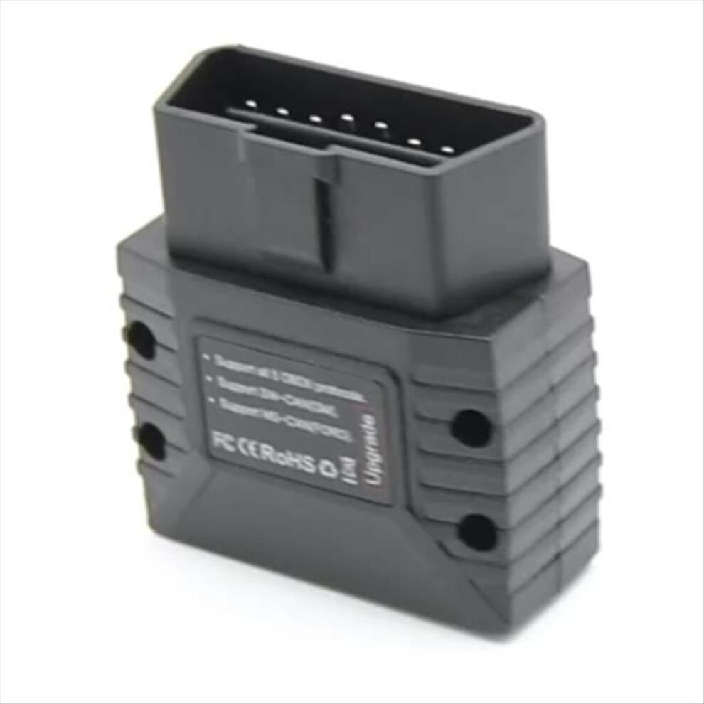 NEW Automotive Fault Diagnosis Device for + BLE Bluetooth 4.0 Supports Android and IOS Systems-image-OPC-PMT9Y9M-NEW