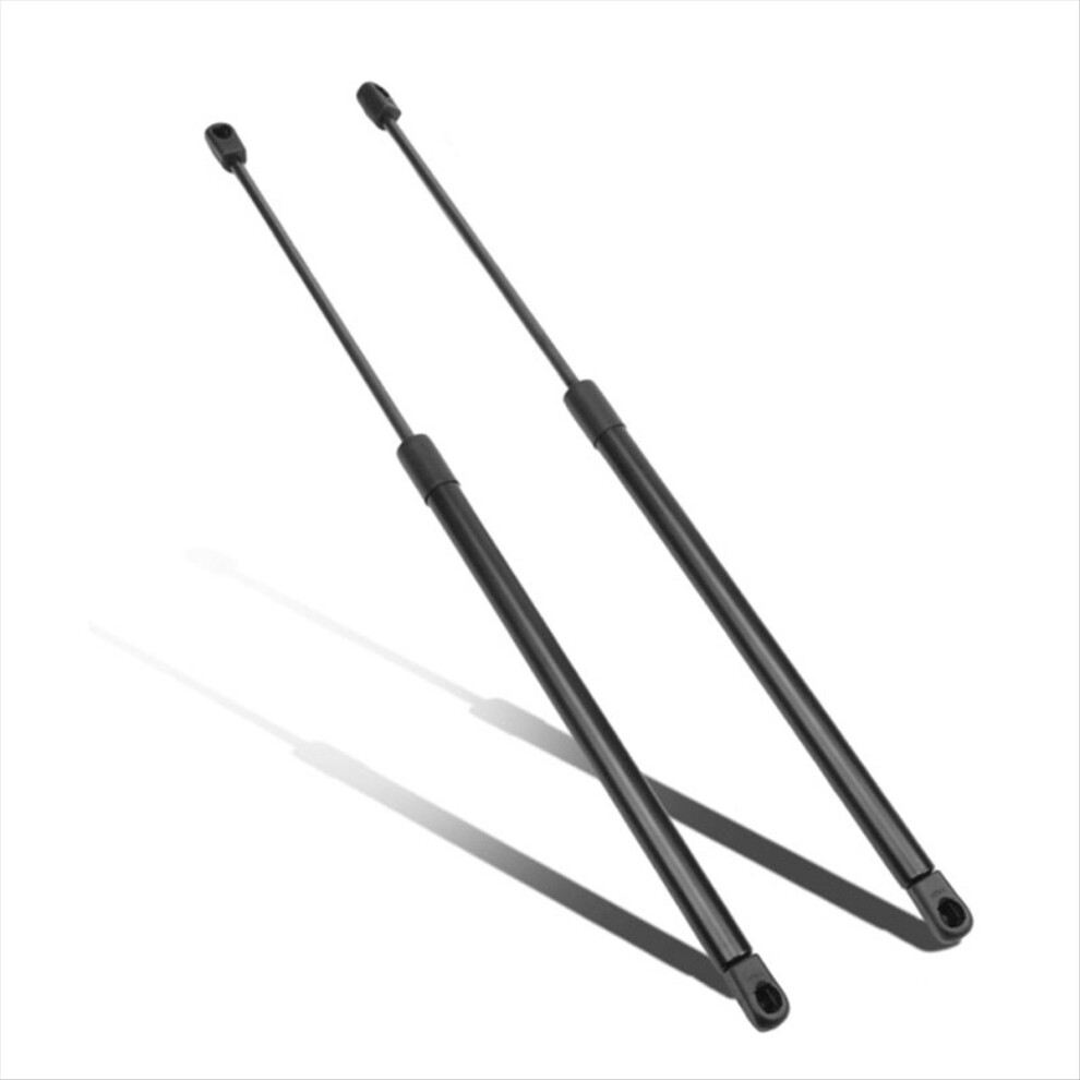Rear Hatch Liftgate Lift Supports Strut 1666068 8A61A406A10AC for Fiesta Mk6 2008-2017-image-OPC-PMT9YTW-NEW