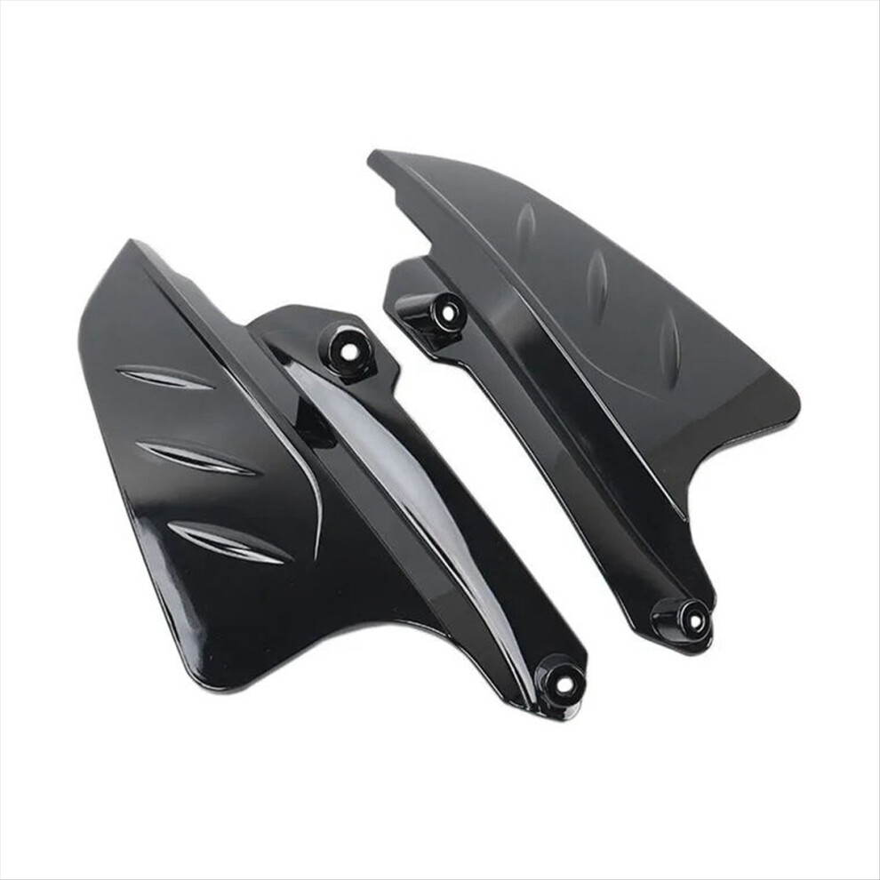 Motorcycle Front Side Fairings Air Deflector for Indian Chieftain / Limited 2019-2024-image-OPC-PMTB2KG-NEW