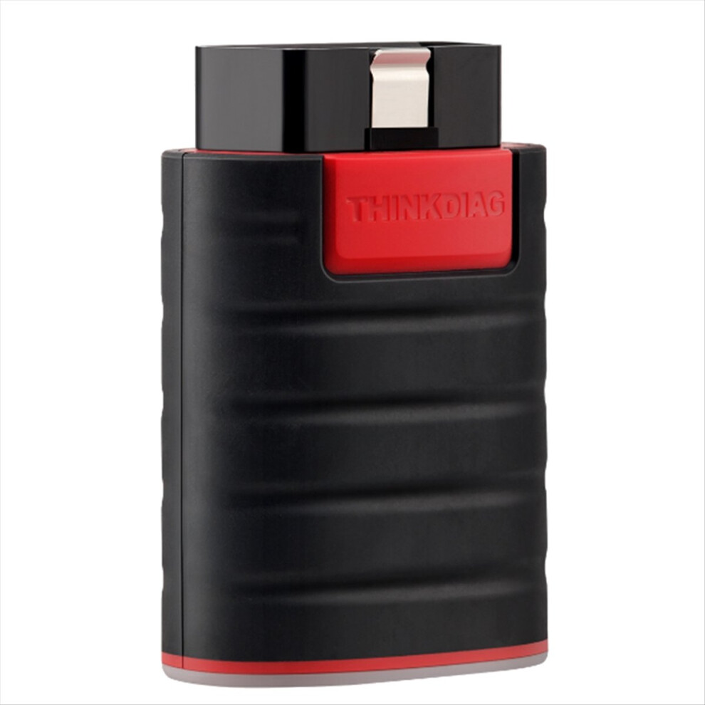 Car Fault Diagnosis Tools Offline Coding OBD2 Scanner Full System Diagnostic Tool-image-OPC-PMTB5JN-NEW