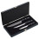 Master Class Professional 3 Piece Damascus Steel Kitchen Knife Set 5