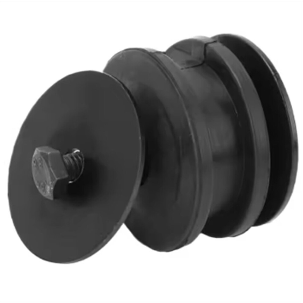 Car Electronic Fan Fixing Bracket for Model 3/Y 1118811-00-A Auto Mounting 2017-2023-image-OPC-PMTB656-NEW