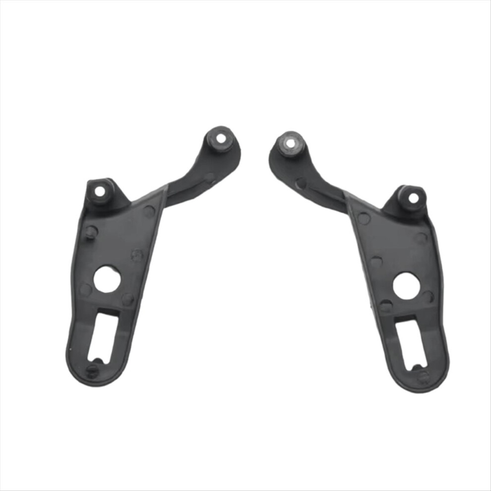 Headlight Repair Kit Claws Fixed Corners Light Stand for UX 200 250H 260H 2017-2020-image-OPC-PMTB66R-NEW