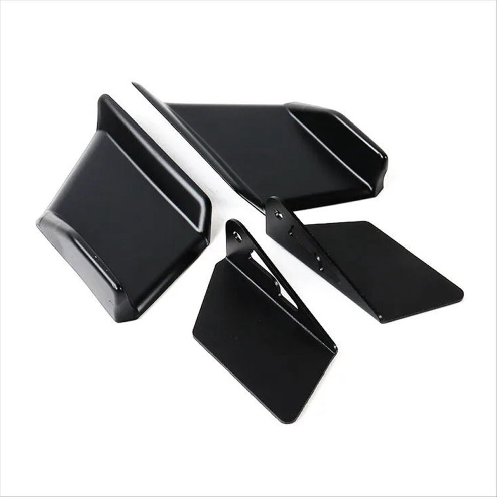 Motorcycle Tank Side Wings Spoiler Protection Guard for CB1000 Hornet 2025 SP-image-OPC-PMTB7PN-NEW