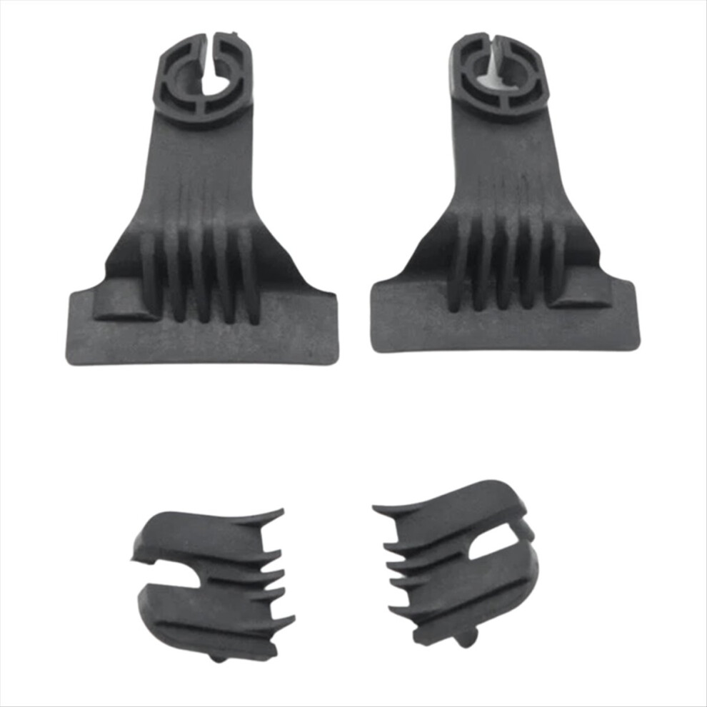 Headlight Repair Claws Bracket Clip Feet Fixing Claw Kit for XF 2012-2015-image-OPC-PMTB87B-NEW