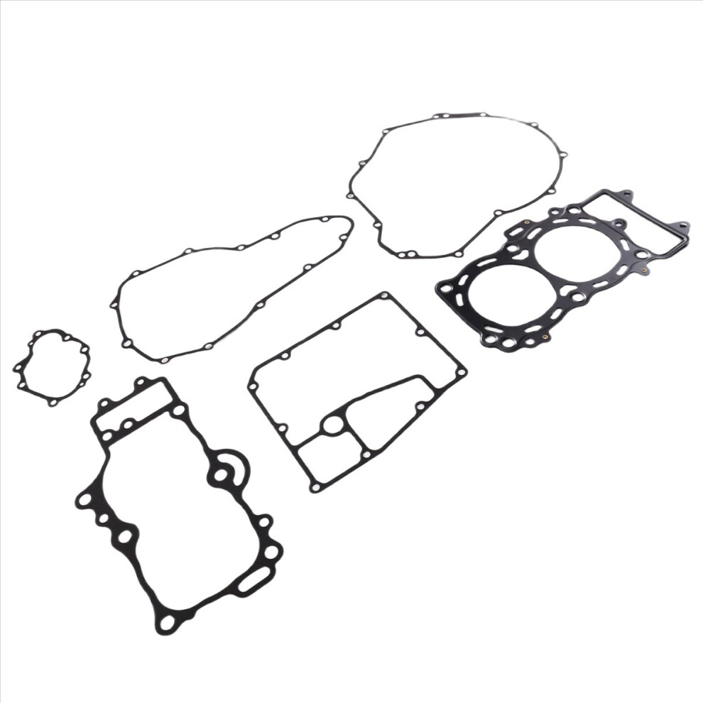 NK650 Full Vehicle Gaskets Cylinder Head Gasket Kit for ATV CF650NK TR650 Guobin 650MT Overhaul-image-OPC-PMTB8XQ-NEW