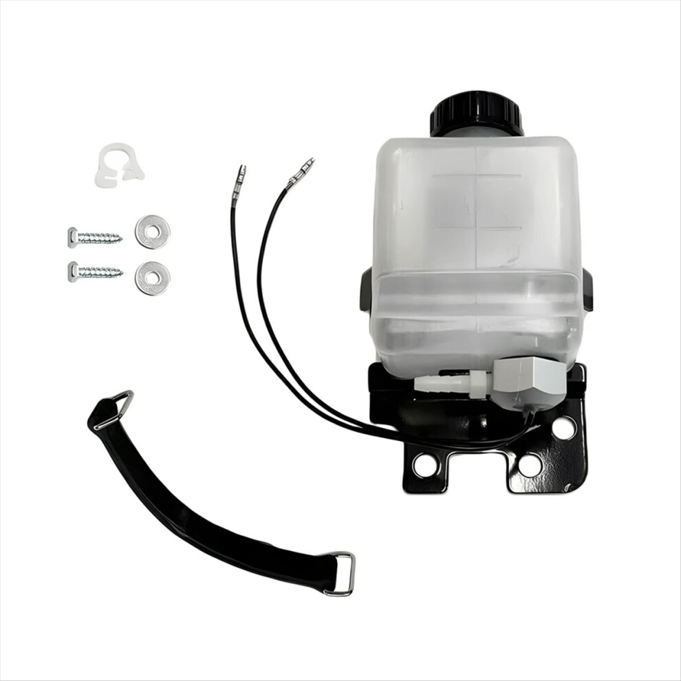806193A48 Gear Lube Monitor Reservoir Bottle Kit for Sterndrive Models ALPHA 1988-1998 19742A1-image-OPC-PMTB9DB-NEW