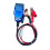 Diagnostic Tool Car Battery Protector Replacement Long Wire Misconnection Protection for Car'S Onboard Computer 1