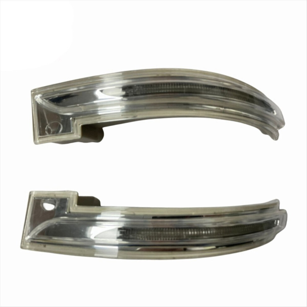 For K4 2014-2017 Car Outside Rearview Mirror LED Turn Signal Light Indicator 87614D1000 87624D1000-image-OPC-PMTBK7M-NEW