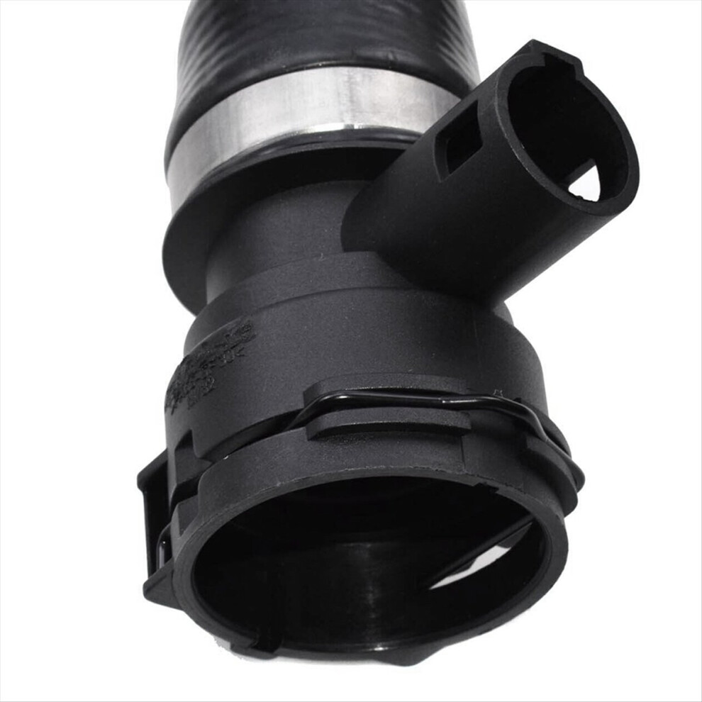 Lower Radiator to Thermostat Hose 17127536231 for X5 E70 4.8L 2007-2010-image-OPC-PMTBKHC-NEW