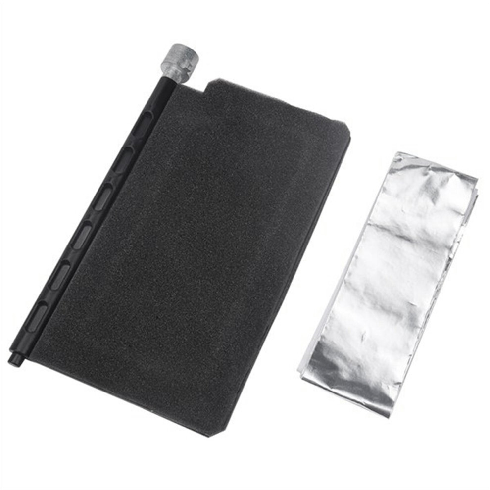 For Ram 1500 2002-2010 Recirculation Fix Blend Door Repair Kit 5073962AA 68004226AA-image-OPC-PMTBM7X-NEW