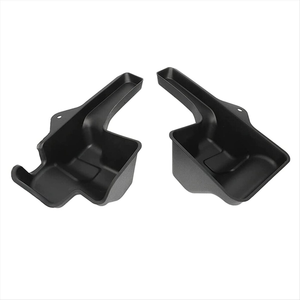 For JL JLU 4 Door 2018-2021 Rear Trunk Organizer Box Window Storage-image-OPC-PMTBPJC-NEW