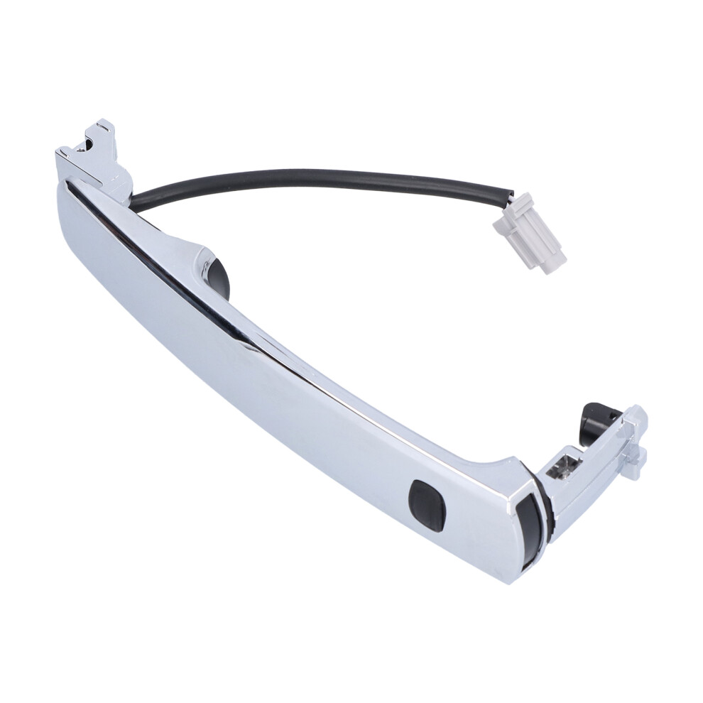 Front Left Exterior Door Handle For Infiniti Fx35 Fx45 2003-2009 4091359025253