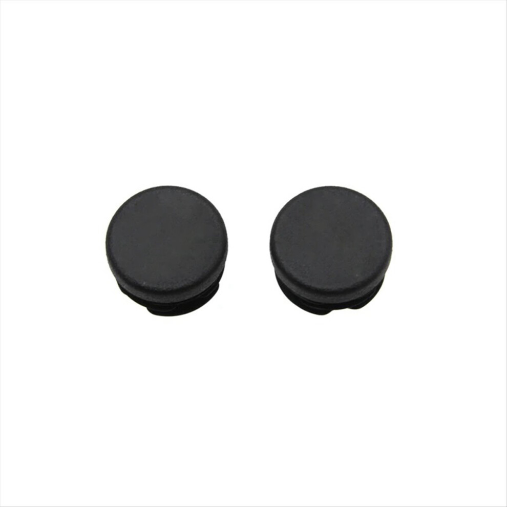 Motorcycle Frame End Caps Hole Cover Plug Decorative for Monkey 125 Monkey125 2018 2019 2020 2021--image-OPC-PMTBPRZ-NEW