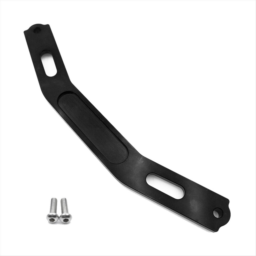 Motorcycle Battery Holder Bracket for YFZ450R YFZ450RSE 2009-2023 YFZ450X 2010-2011 Accessories Black-image-OPC-PMTBQTR-NEW