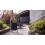 118x61 cm waterproof pavement sign with varnished black frame 6