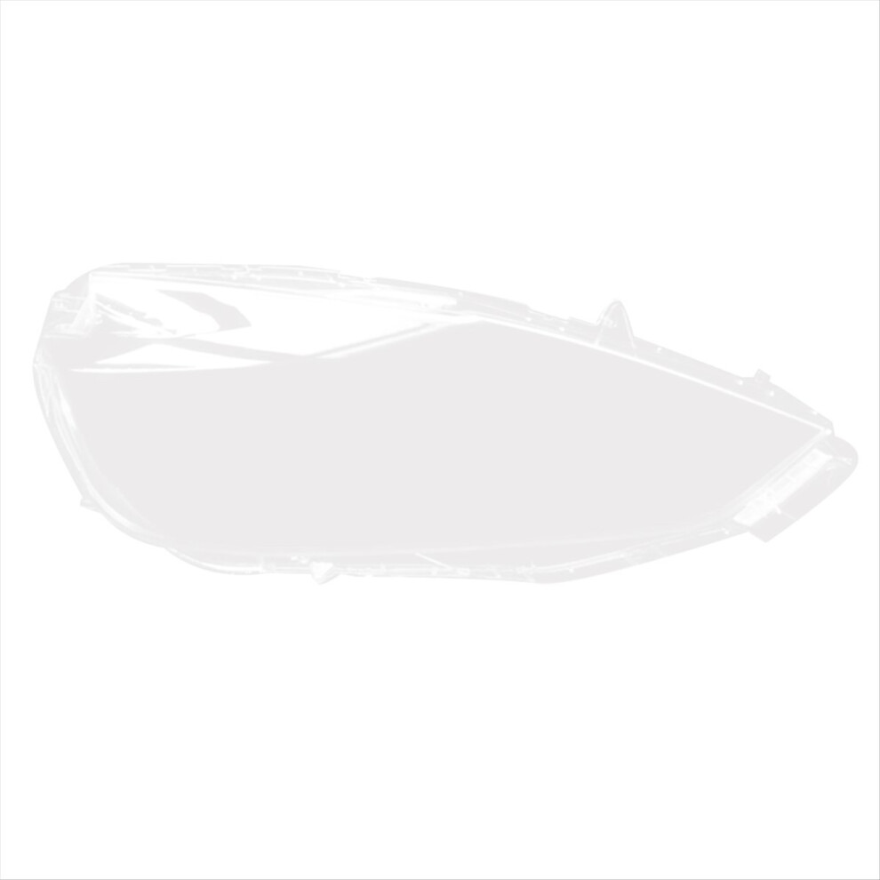 For Sylphy 2019-2020 Right Headlight Shell Lamp Shade Transparent Lens Cover-image-OPC-PMTBRSQ-NEW