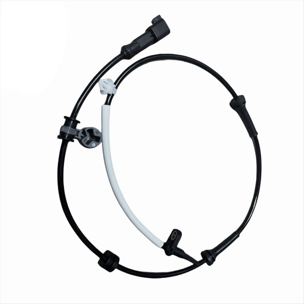 1Set Front Rear Wheel Speed Sensor 6009167-00-A 6006366-00-B for Model S 2012-2016 ABS 600916700A 600636600-image-OPC-PMTBSNB-NEW