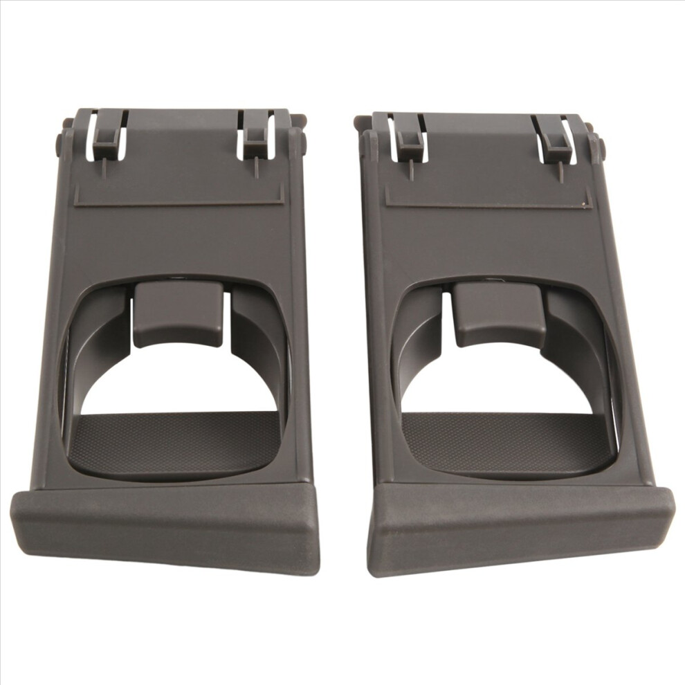 Car Left/Right Dashboard Cup Holder for Fortuner 2005-2014-image-OPC-PMTBT9V-NEW