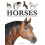 Horses by Paula Hammond Paperback Book 1