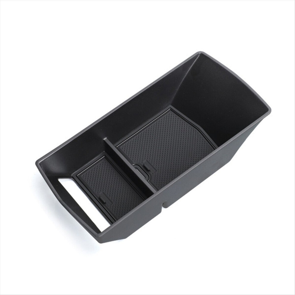 Car Armrest Storage Box Center Console Tray Organizer Accessories Tidying for 408 2023 2021-2023-image-OPC-PMTBTZT-NEW