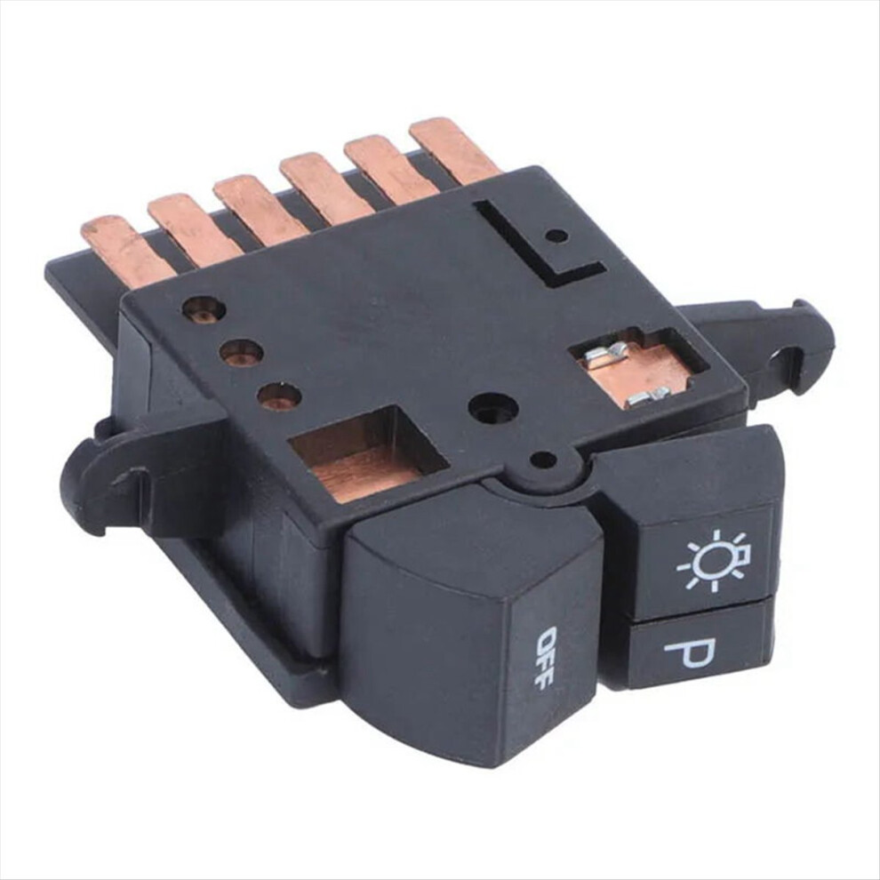 Headlight Switch For P30 P3500 Century 19245087 1984371 19952431 1995260 1995285-image-OPC-PMTBVMJ-NEW