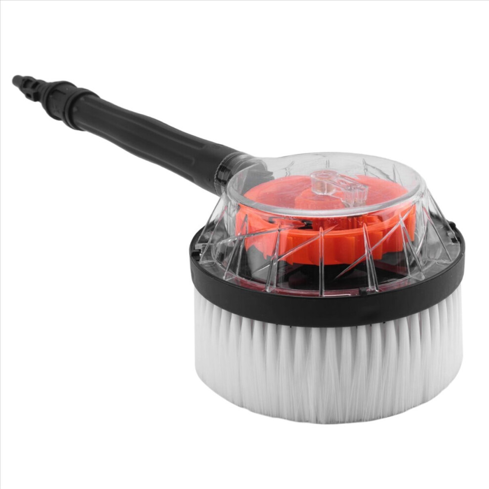 Rotary Round Brush for K2/K3/K4/K5/K6/K7,High Pressure Washer Car Washing,Water Cleaning Washing Rigid-image-OPC-PMTBWHC-NEW