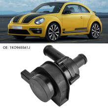 Auto-Wasserpumpe Zusatzpumpe 1K0965561J Für Verschiedene Fahrzeuge
