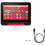 Amazon Amazon Fire HD 8 Kids Pro tablet  3 GB RAM 32GB 4