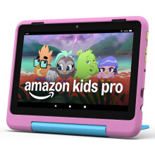 Amazon Fire HD 8 Kids Pro tablet 3 GB RAM 32GB