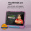 Amazon Amazon Fire HD 8 Kids Pro tablet  3 GB RAM 32GB 6