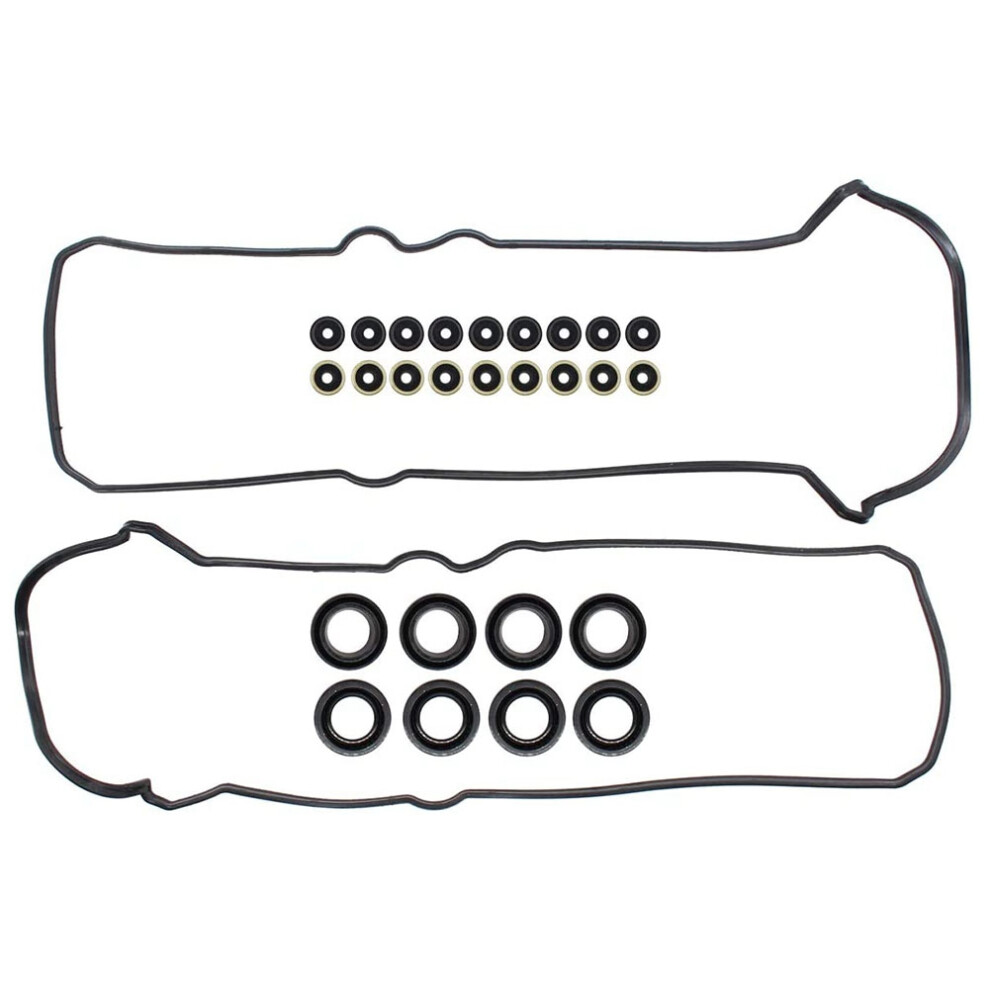 Engine Valve Cover Gasket VS50592R for GS400 GS430 GX470 LS400 LS430 SC430 4.0L 4.3L-image-OPC-PMTBYHZ-NEW