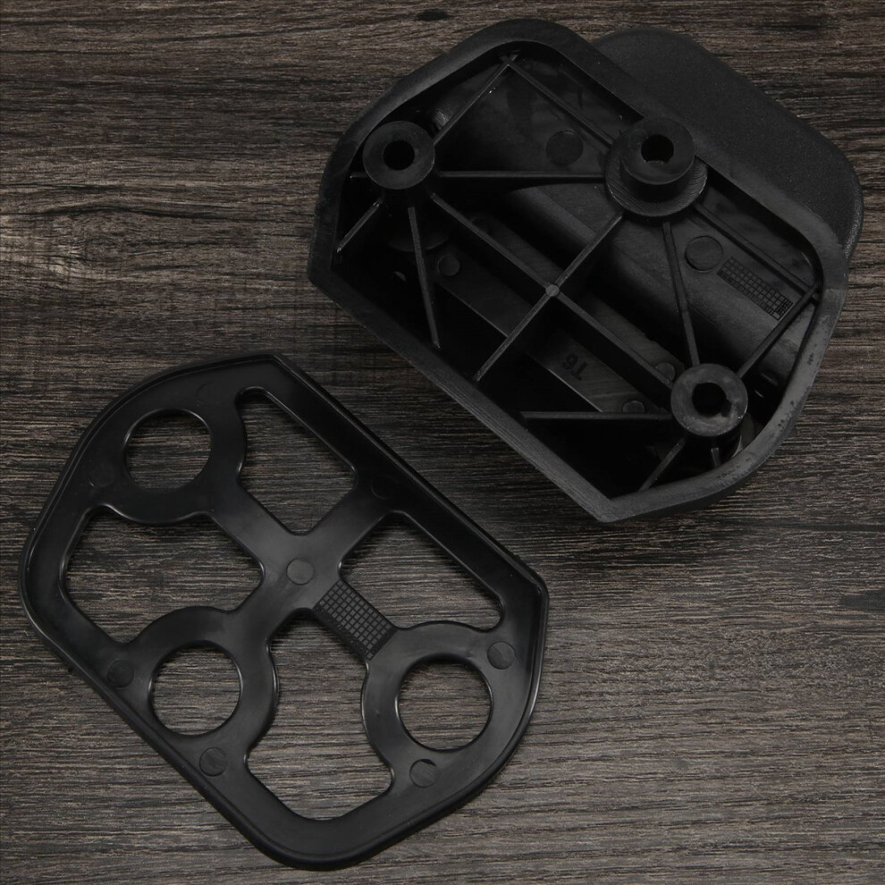 Car Pickup Rear Lid Outer Rope Hook Fixing Clip Compartment Cable Holder for T6 T8-image-OPC-PMTBYTZ-NEW