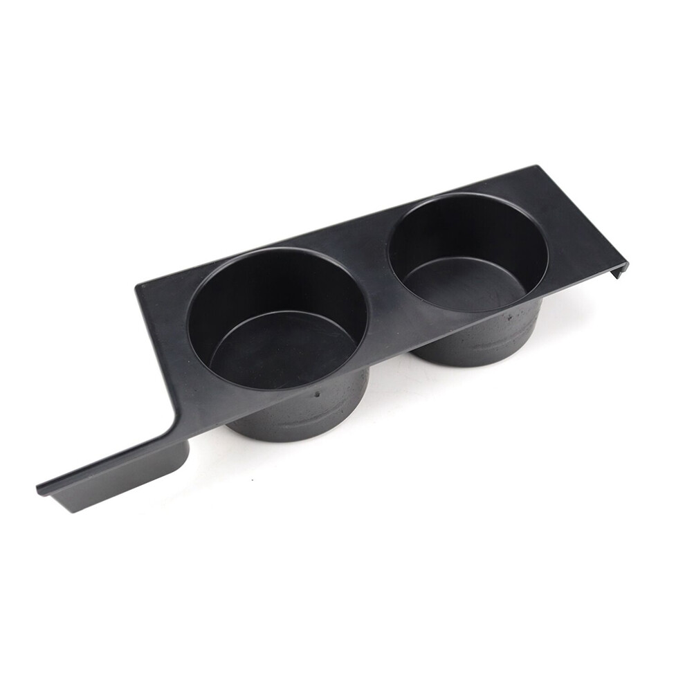 Right-Hand Drive Car Cup Holder for - E39 5-Series 525I 528I 530I 540I M5 1997-2003 Portable Front Drink-image-OPC-PMTC6RZ-NEW