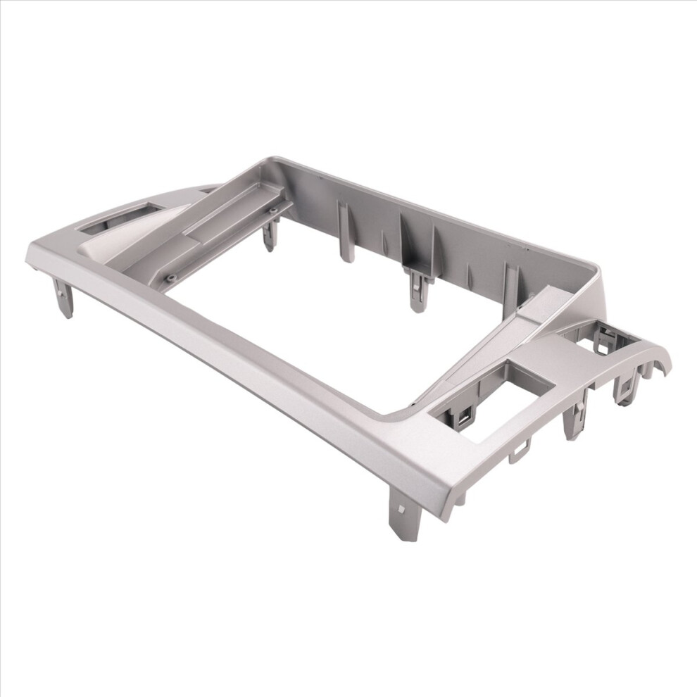 2Din Car Radio Fascia for Previa/Estima/Tarago DVD Stereo Frame Plate Adapter Mounting Dash Installation-image-OPC-PMTC6WF-NEW