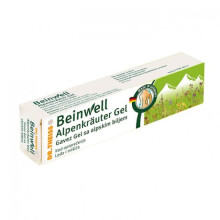 Dr. Theiss Alpen Gel Refreshing Herbal Cooling Gel 150ml
