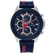 Montre homme TOMMY HILFIGER 1792083 - quartz